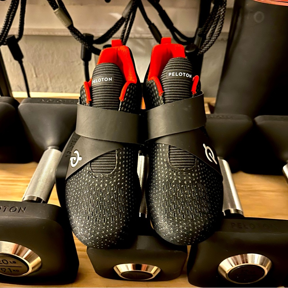 Peloton Alto Cycling Shoe